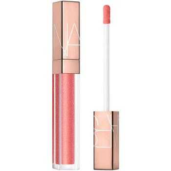 NARS Afterglow Lip Shine hydratační lesk na rty odstín ORGASM 5,5 ml