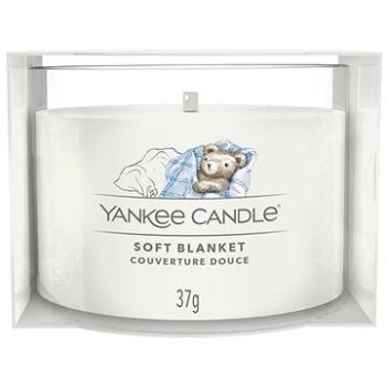 YANKEE CANDLE Soft Blanket Sampler 37 g  (5038581125732)