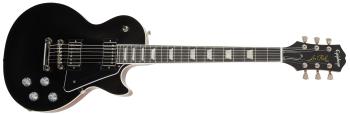 Epiphone Les Paul Modern Graphite Black