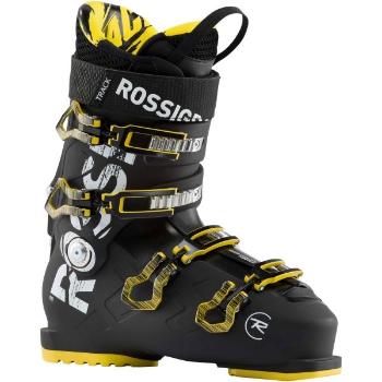 Rossignol TRACK 90 Pánské lyžařské boty, černá, velikost 28