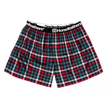 Horsefeathers CLAY BOXER SHORTS Pánské boxerky, mix, velikost M