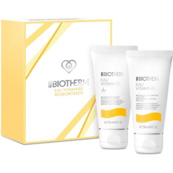 Biotherm Eau Vitaminée dárková sada pro ženy