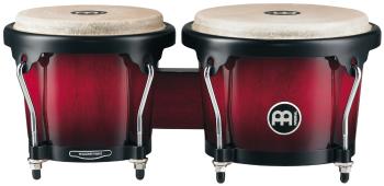 Meinl HB100 barva WRB (Wine Red)