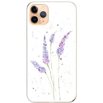 iSaprio Lavender pro iPhone 11 Pro Max (lav-TPU2_i11pMax)