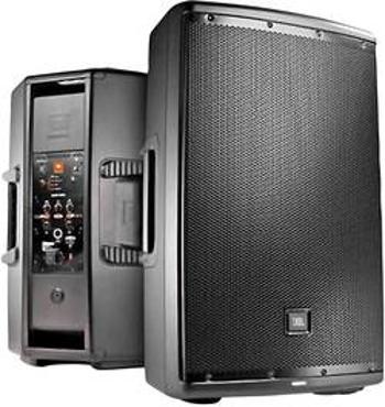 Aktivní PA reproduktor JBL EON 615, 500 W, 38 cm (15 palec) 1 ks