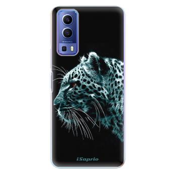 Odolné silikonové pouzdro iSaprio - Leopard 10 - Vivo Y72 5G