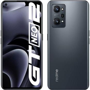 Realme GT Neo 2 5G DualSIM 256GB černá (RMX3370BK12)