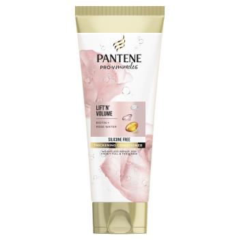 Pantene Lift'n'Volume Balzám na vlasy 200 ml