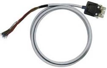 Propojovací kabel pro PLC Weidmüller PAC-UNIV-RV24-F-0M5, 7789104005