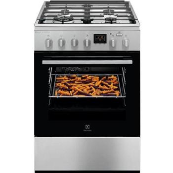 ELECTROLUX SteamBake LKK664200X (LKK664200X)