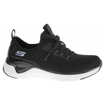 Skechers Solar Fuse - Gravity Experience black