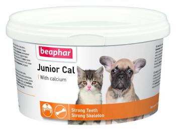 Beaphar JUNIOR CAL - 200g