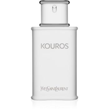 Yves Saint Laurent Kouros toaletní voda pro muže 100 ml