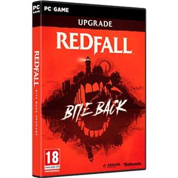 Redfall: Bite Back Upgrade (5055856431015)