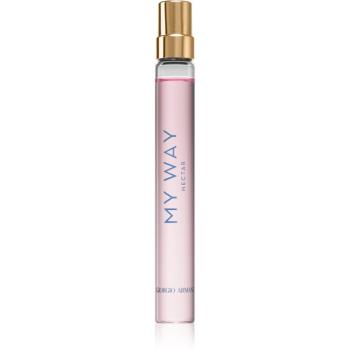 Armani My Way Nectar parfémovaná voda pro ženy 10 ml