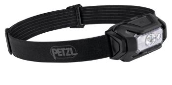 Petzl čelovka aria 1 rgb černá