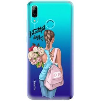 iSaprio Beautiful Day pro Huawei P Smart 2019 (beuday-TPU-Psmart2019)