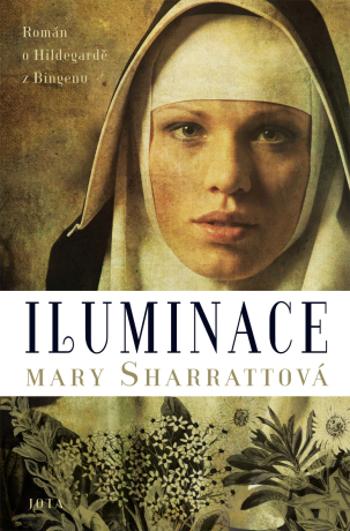 Iluminace - Mary Sharrattová - e-kniha