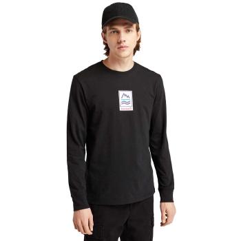 YCLS Graphic Tee – L