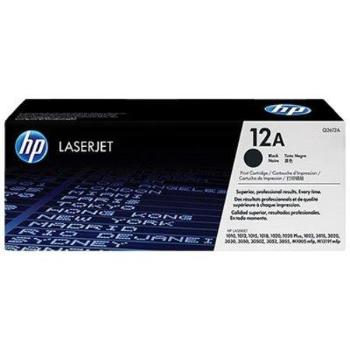 HP Q2612A - originální, Q2612A