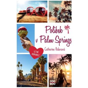 Polibek v Palm Springs (978-80-766-1237-2)