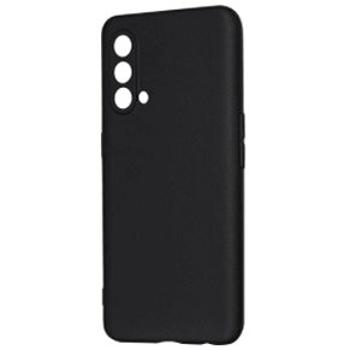 Epico Silk Matt Case  OnePlus Nord CE - černá (60910101300001)