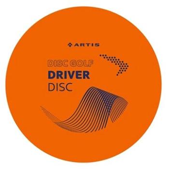 Artis Disc Golf Driver (8595672900915)