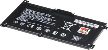 Baterie T6 power HP Pavilion 14-ba000, 14-ba100, 14-ba200 x360 serie, 3600mAh, 41Wh, 3cell, Li-pol, NBHP0151