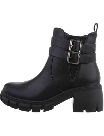 Dámské kotníkové boty Chelsea Boots vel. 39