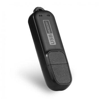 Diktafon v USB flash disku Esonic MQ-U310 Kapacita 8 GB
