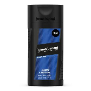 Bruno Banani Magic Man 250 ml sprchový gel pro muže