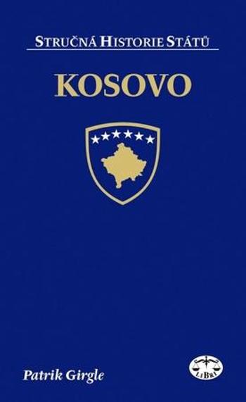 Kosovo - Girgle Patrik