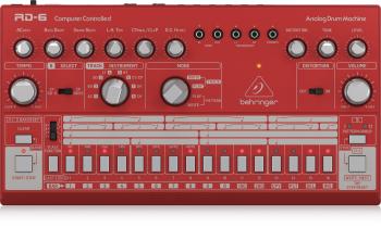 Behringer RD-6-RD