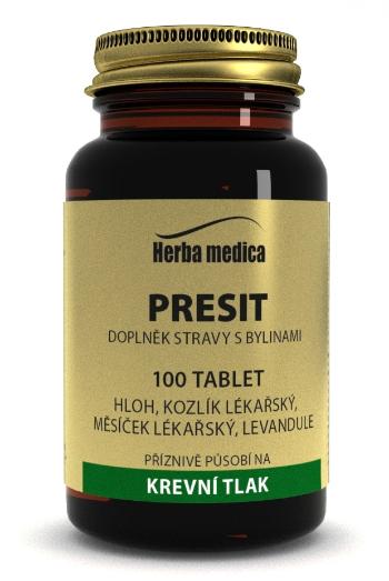 Herba medica Presit 100 tablet