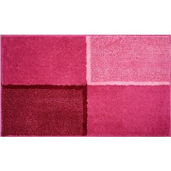 GRUND DIVISO Koupelnová předložka 70x120 cm, rosé (B4124-023001196)