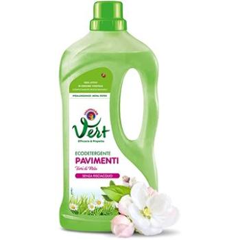 CHANTE CLAIR Eco Vert Pavimenti Flori Di Melo odmašťující prostředek na podlahy 750 ml (8015194510633)