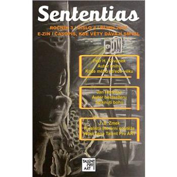 Sententias 12 (999-00-033-8082-1)