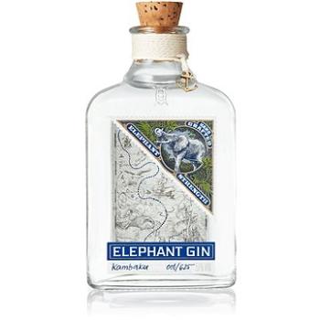 Elephant Strenght Gin 0,5l 57% (5060351330046)