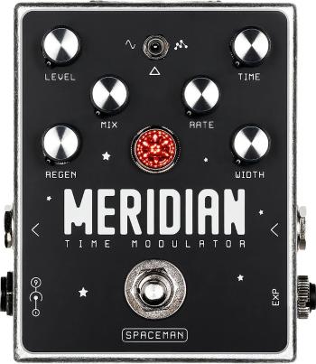 Spaceman Effects Meridian Kytarový efekt