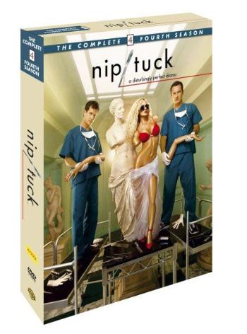 Plastická chirurgie s.r.o. - 4. sezóna (6 DVD)