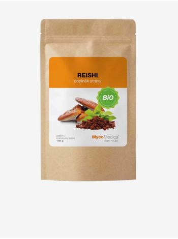 Mycomedica Reishi prášek BIO 100g