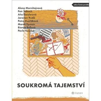 Soukromá tajemství (978-80-242-6948-1)