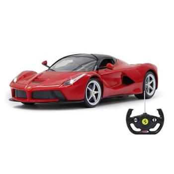 Jamara laFerrari 1:14 - červené (4042774397753)