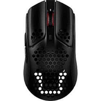 Pulsefire Haste Wrl Gam Mouse BK HYPERX