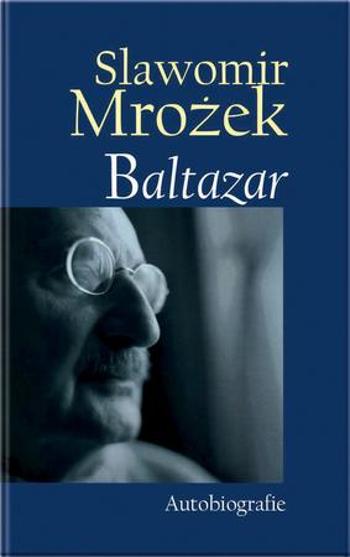Baltazar - Mrozek Slawomir