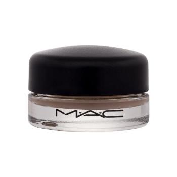 MAC Pro Longwear Paint Pot 5 g oční stín pro ženy Tailor Grey