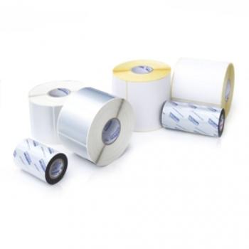 Citizen SECURE PACK, label roll, colour ribbon, resin, 50x30mm