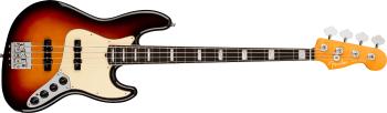 Fender American Ultra Jazz Bass RW UB