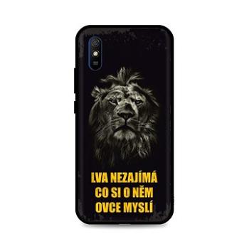 TopQ Kryt Xiaomi Redmi 9A Lev 93871 (93871)