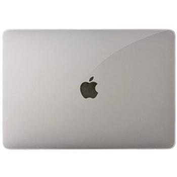 Epico Shell cover pro MacBook Air 13" 2018/2020 Gloss - bílé (A1932/A2179) (49610101000001)